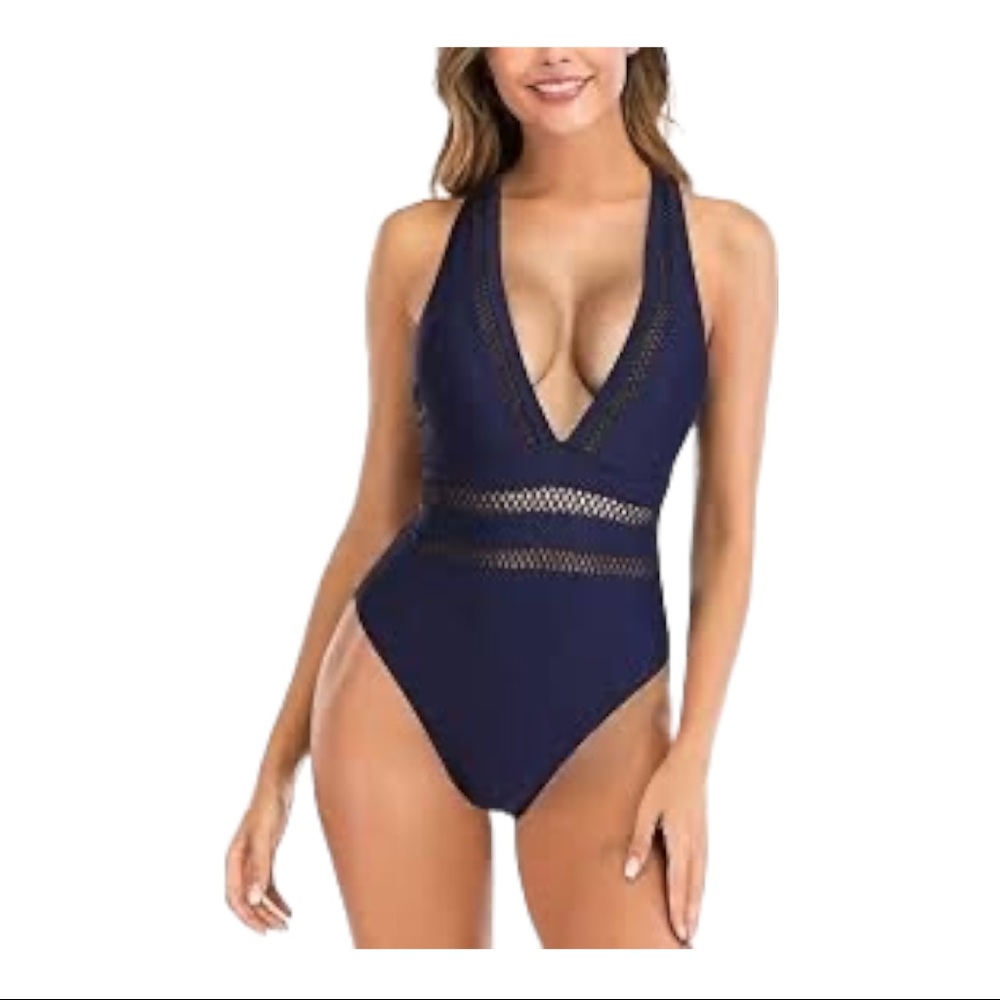 NEW WOMENS SWIMSUIT